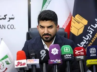 استقلال و پرسپولیس برای خرید امتیازمان پیش‌قدم شدند/ از لحاظ بودجه‌ای جزو دو سه تیم آخر هستیم