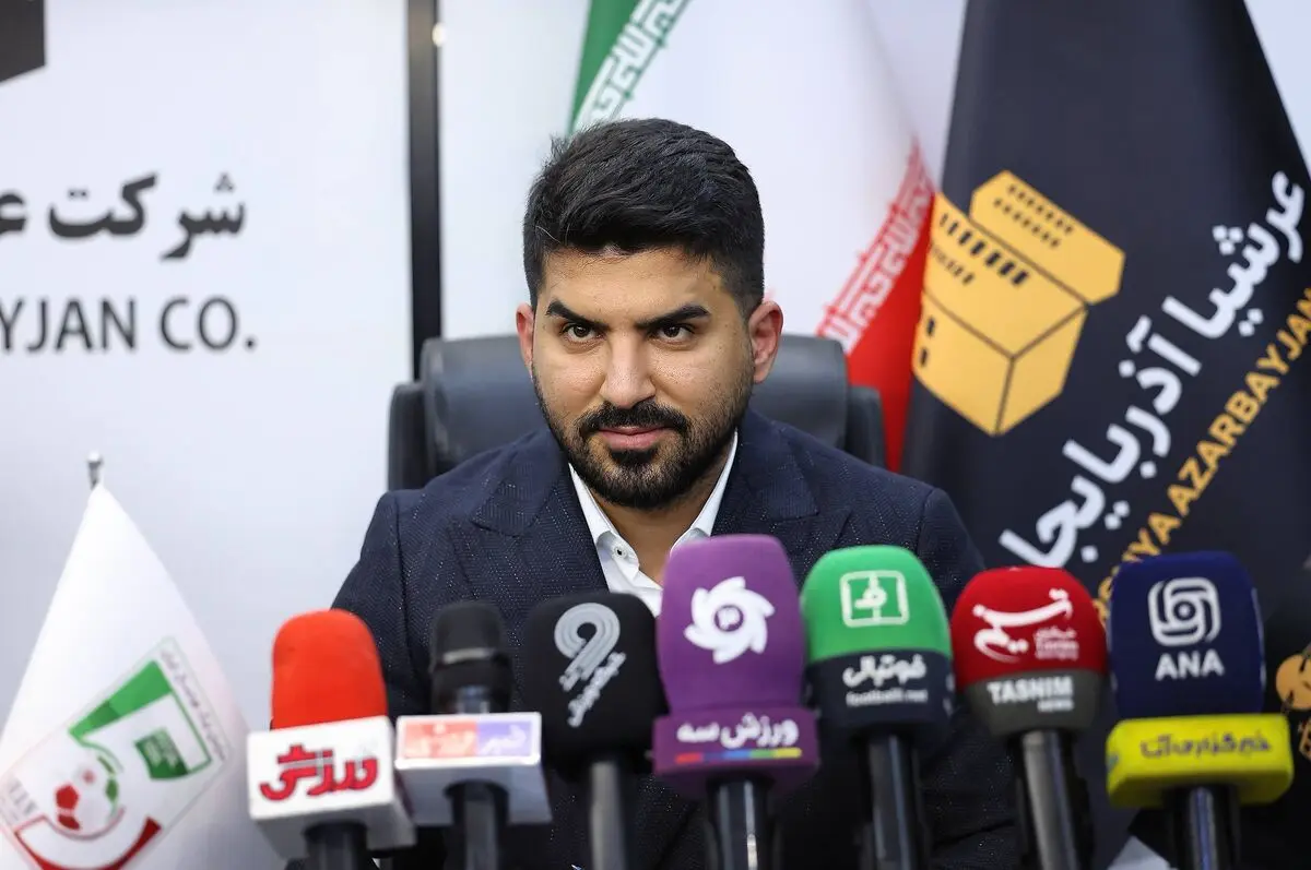 استقلال و پرسپولیس برای خرید امتیازمان پیش‌قدم شدند/ از لحاظ بودجه‌ای جزو دو سه تیم آخر هستیم