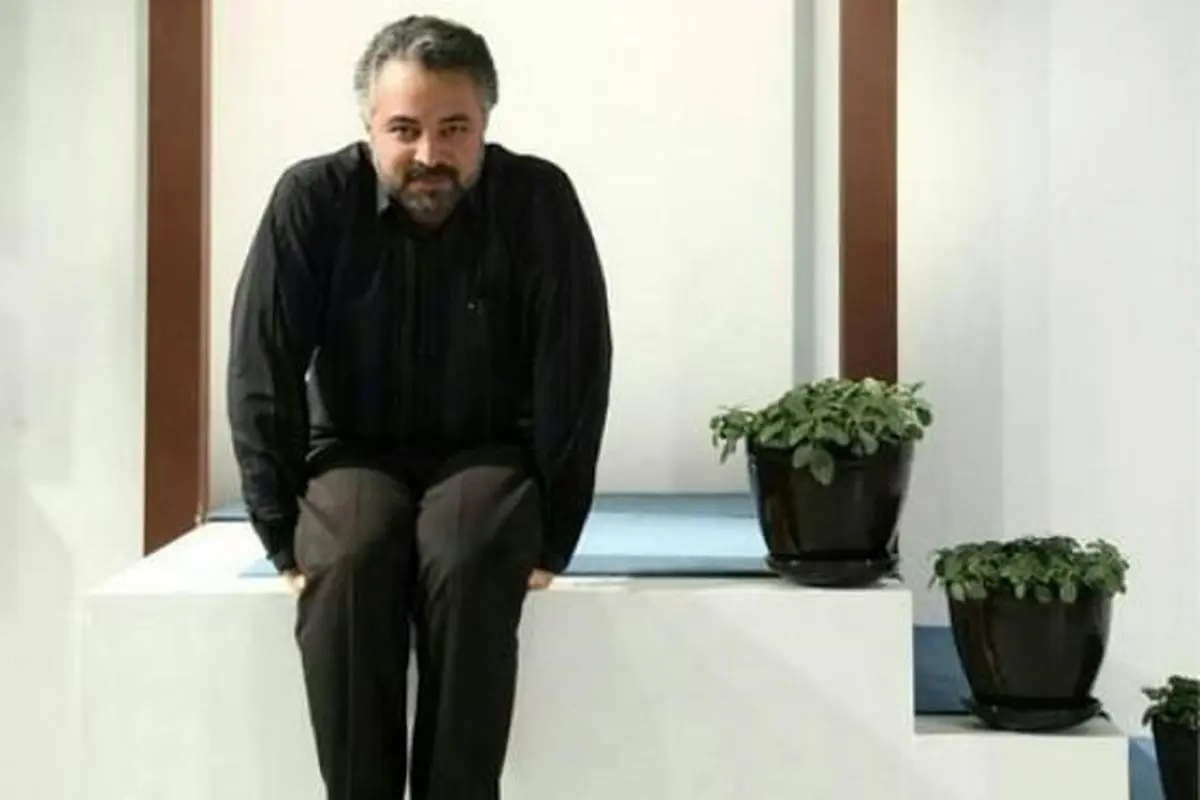 اینستاگرام حسن جوهرچی به روز شد+ عکس