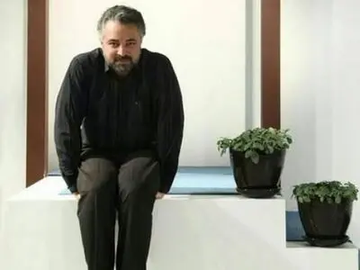 اینستاگرام حسن جوهرچی به روز شد+ عکس