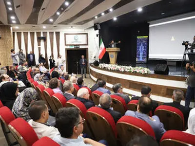 پیام رییس سازمان انرژی اتمی ایران به بیست ‌و ششمین کنگره بین‌المللی پزشکی هسته‌ای