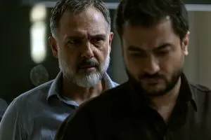 «قمارباز» روی پرده سینماها رفت/ رونمایی از تیزر