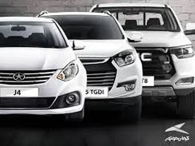 تحویل زودتر از موعد برنده‌شدگان محصولات کرمان‌موتور در سامانه یکپارچه نوبت پاییز ۱۴۰۲ تا زمستان ۱۴۰۳