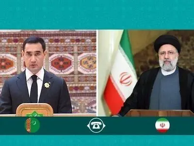 رئیسي: سنرد على العقول الفاسدة والایدي الضالعة بجریمة کرمان