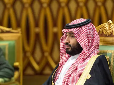 محکمة بواشنطن تستدعی محمد بن سلمان فی قضیة الجبری