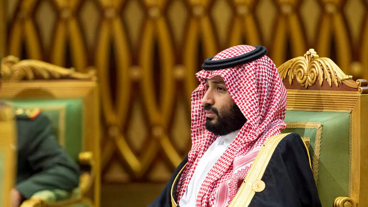 محکمة بواشنطن تستدعی محمد بن سلمان فی قضیة الجبری