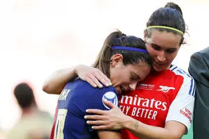  توپ طلای فوتبال زنان به چه کسی می‌رسد؟