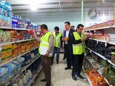 کم‌فروشان، گران‌فروشان و محتکران مواد غذایی زیر زربین / اکیپ‌ها و گشت‌های نظارتی و بازرسی افزایش یافت