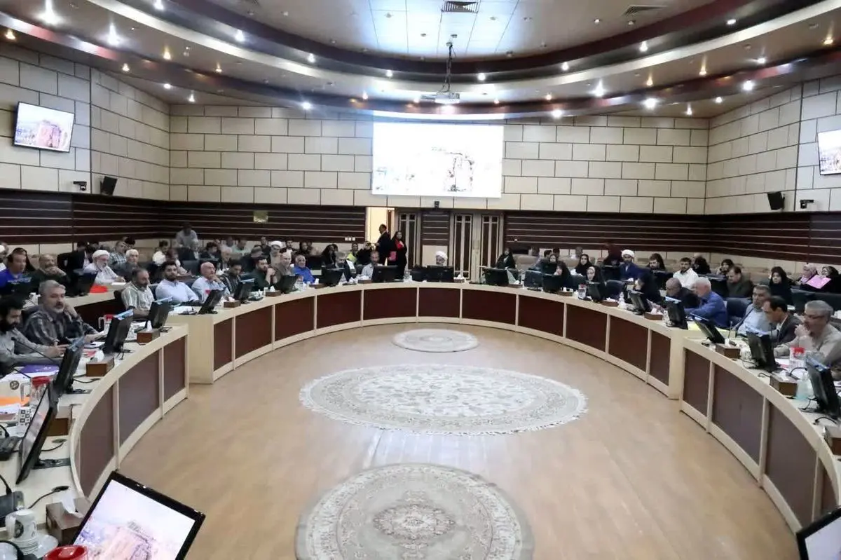برگزاری جلسه آموزشی و توانمندسازی مدیران محلات جدید قرارگاه اجتماعی البرز
