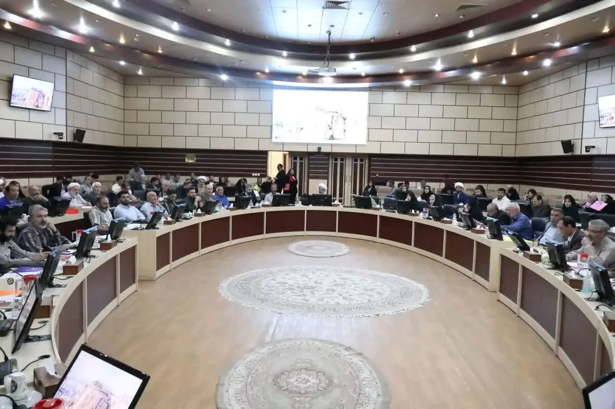 برگزاری جلسه آموزشی و توانمندسازی مدیران محلات جدید قرارگاه اجتماعی البرز
