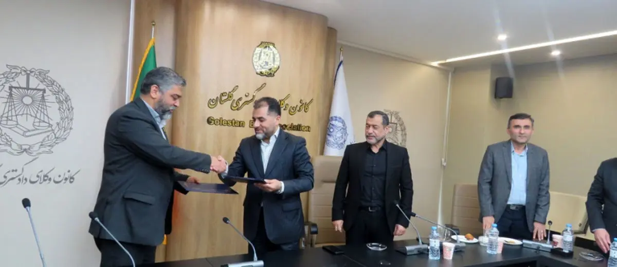 دانشگاه علمی کاربردی گلستان مأموریت دارد آموزش را به مهارت و اشتغال متصل کند