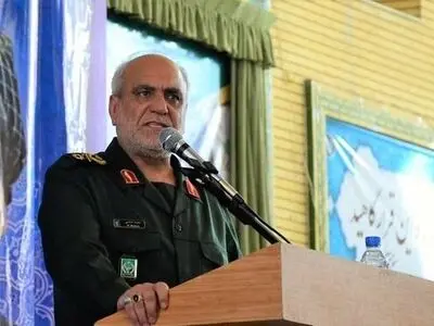 اخیرا تعرضی به مواضع ایران در سوریه نشده است