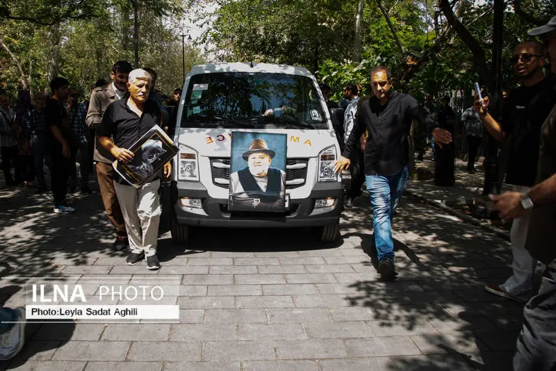 گالری