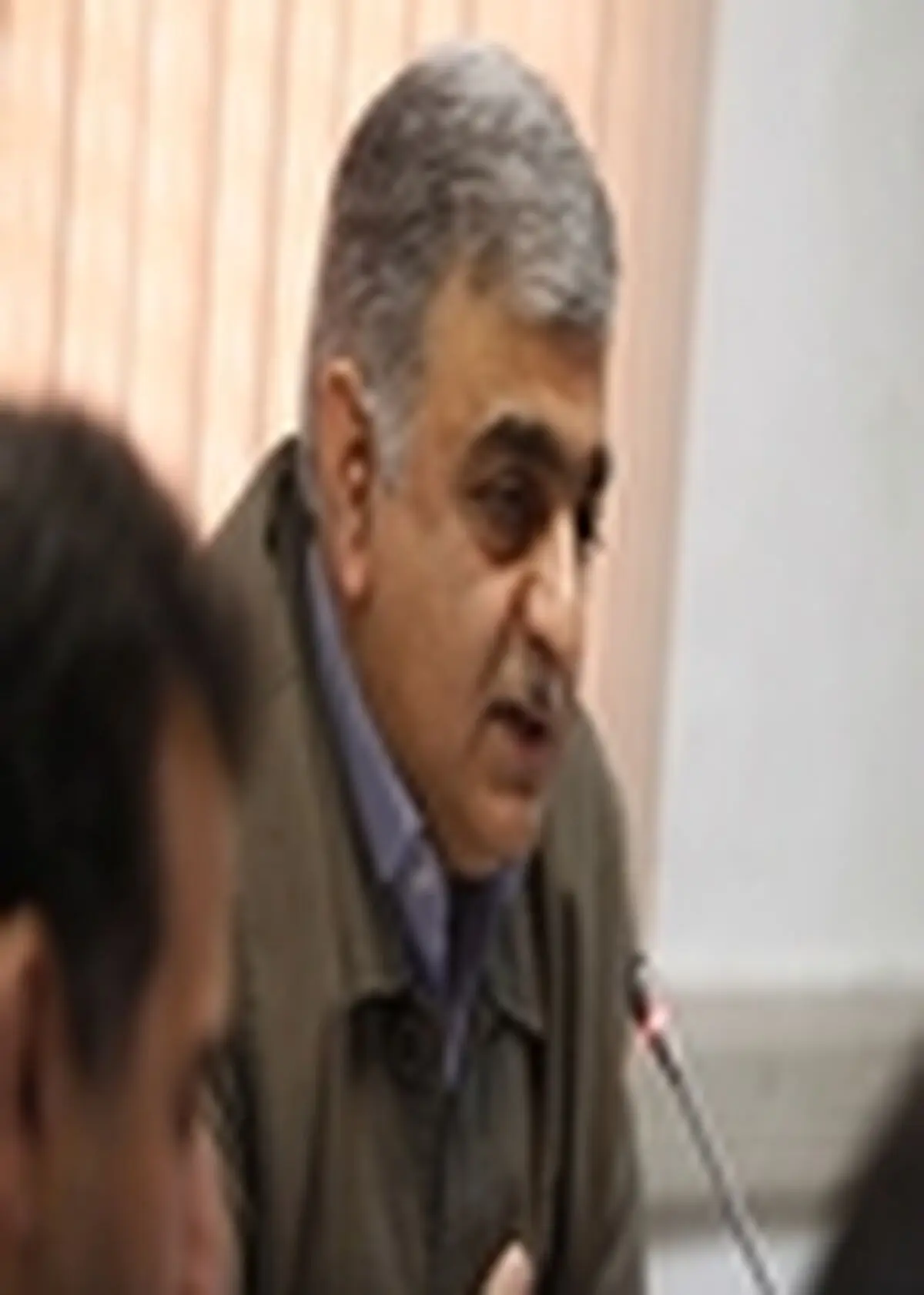 نیاز آبی استان گلستان ۳ هزار و ۶۰۰ لیتر در ثانیه است