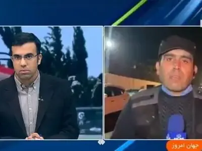 خبرنگار صداوسیما در دمشق: اخبار فضای مجازیِ ایران در مورد دمشق ما را متعجب کرد + فیلم