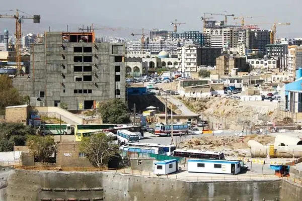 اعتماد سرمایه گذاران به مدیریت شهری ضعیف است / شهردار جدید باید این اعتماد را بازگرداند