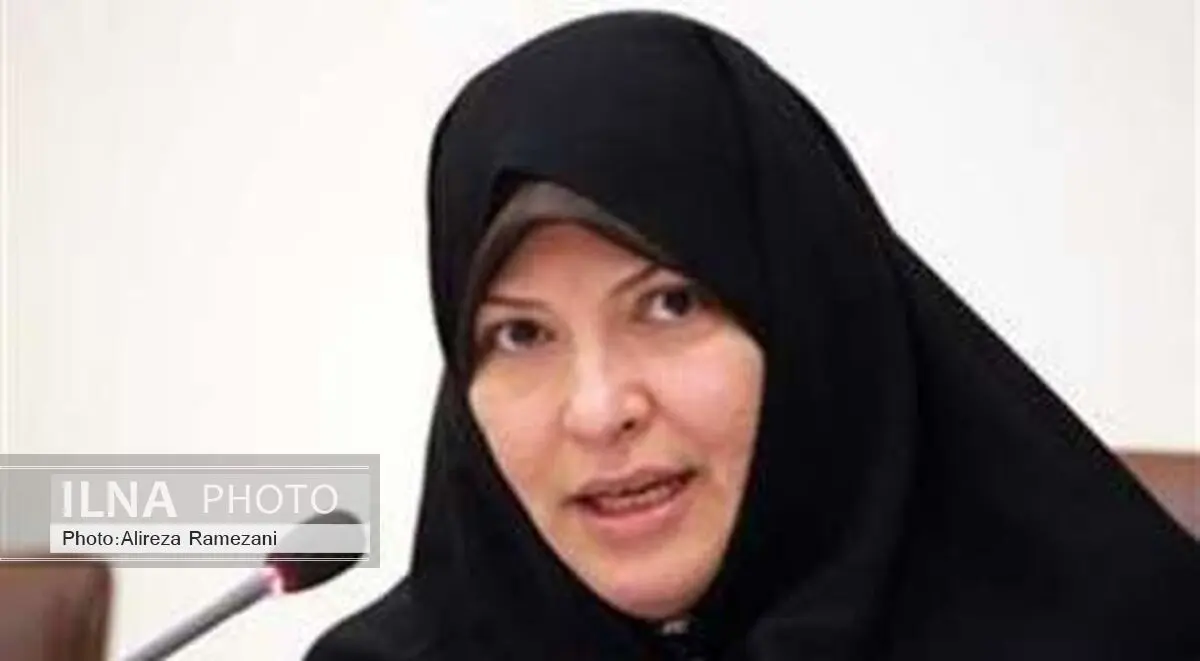 حضور جدی‌ مدیران دستگاه‌های اجرایی در جلسات کارگروه بانوان لازم و ضروری است