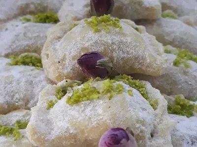 نحوه درست کردن قطاب خانگی