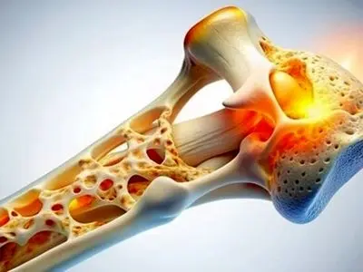 کدام خوراکی‌ها برای سلامت استخوان‌ها خطرناکند؟