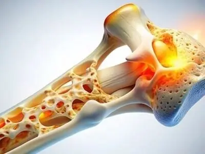 کدام خوراکی‌ها برای سلامت استخوان‌ها خطرناکند؟