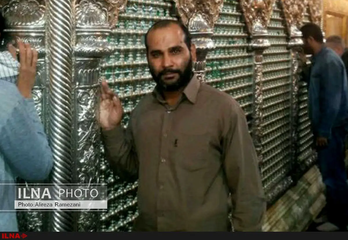 دانشجوی مرکز علمی کاربردی خانه کارگر گلستان در سوریه شهید شد