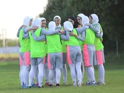 لیست تیم ملی زنان اعلام شد