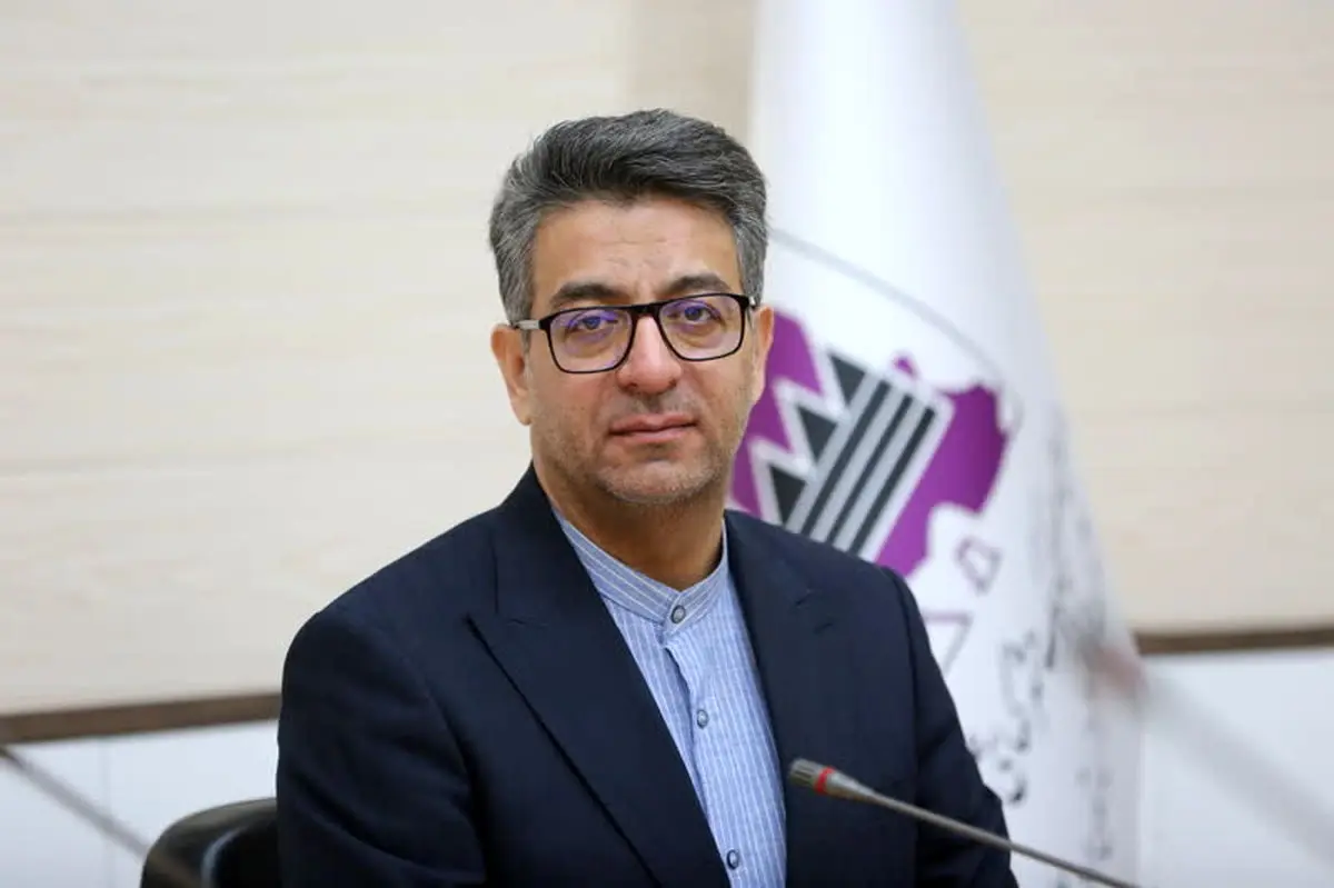 زیرساختهای فاز دوم ناحیه صنعتی مشگینشهر ایجاد میشود