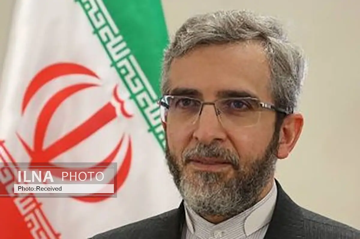 زمان و مکان مذاکرات بین ما و «مورا» در حال نهایی‌سازی است