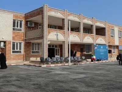 هنرستان‌های جوار صنعت در استان مرکزی می‌شود / جمع‌آوری مدارس کانکسی استان تا مهر ماه سال آینده / افزایش 35 درصدی اعتبارات استانی نوسازی مدارس در سال جاری 