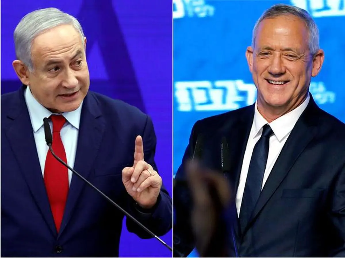 Israel's Netanyahu fights for record fifth term in do-over election