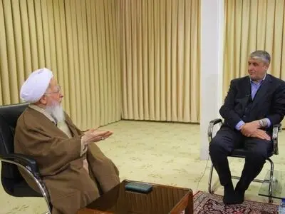 ایران با داشتن منابع غنی، نباید در انرژی هسته‌ای نیازمند دیگران باشد