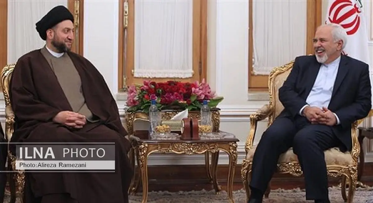 Iran help Iraq establish stability, security: Zarif