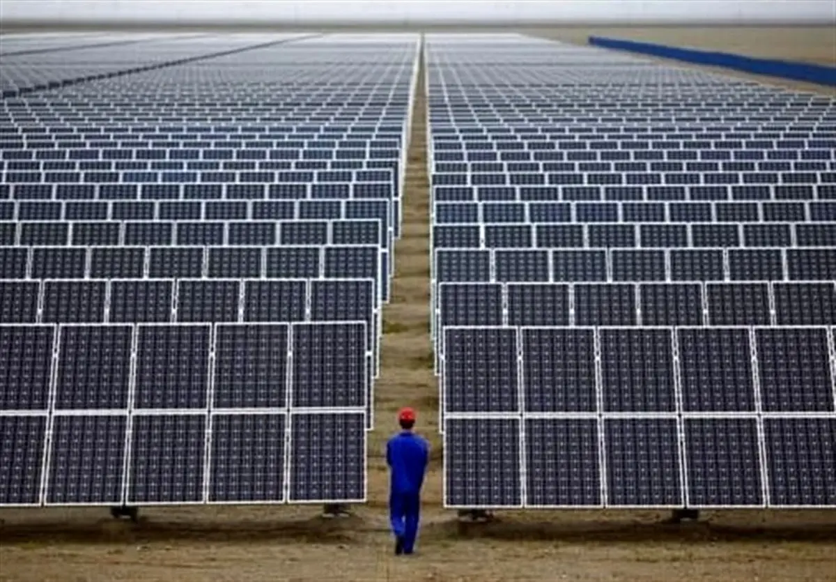 The Parliament's Energy Committee agreed with Iran's membership in the World Solar Energy Union