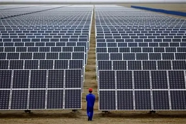 The Parliament's Energy Committee agreed with Iran's membership in the World Solar Energy Union