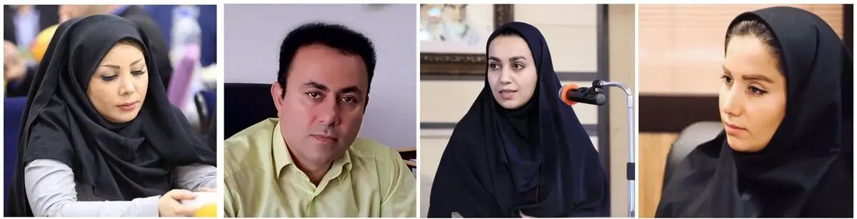 انتصابات  جدید در شهرداری رشت