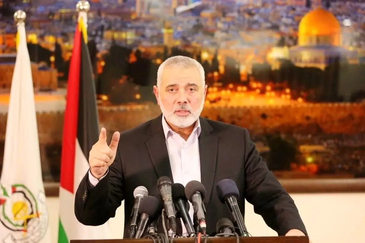 Hamas says closing in on truce deal with Israel