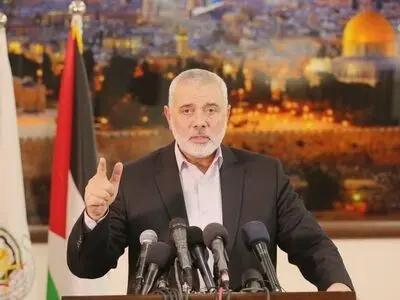 Hamas says closing in on truce deal with Israel