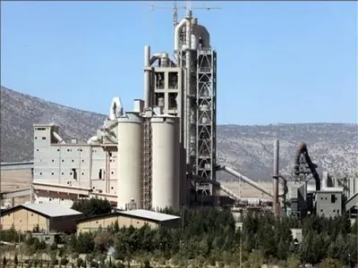 رشد چشمگیر فروش «سیمان ایلام» در سال 1403