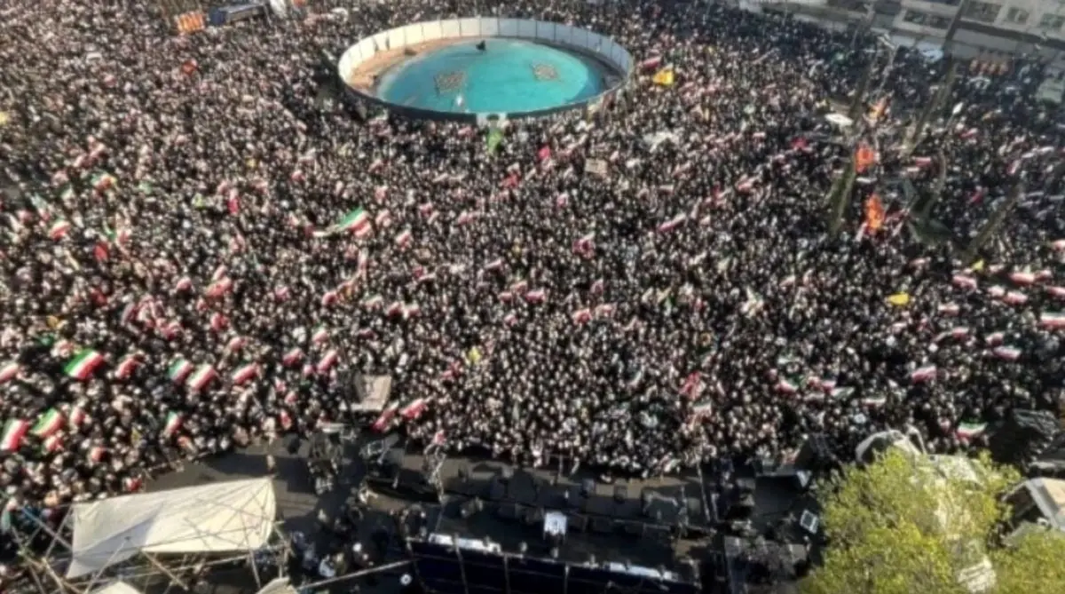 دستاوردهای ناچیز و هزینه‌های سنگین؛ آمریکا به دنبال راه فرار از جنگ با ایران