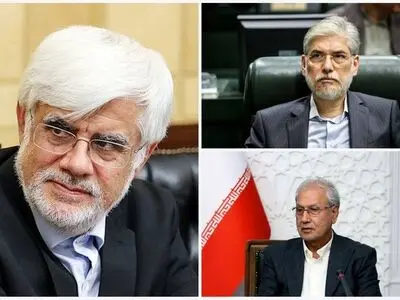 تماس تلفنی برخی از اعضای دولت با خانواده امیرمحمد خالقی