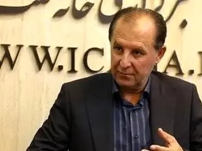 تقریباً کل کشور در معرض تنش آبی قرار دارد