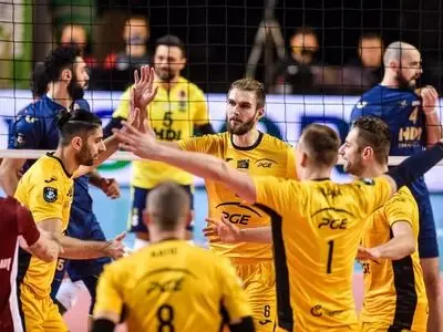 درخشش عبادی پور در لیگ قهرمانان اروپا