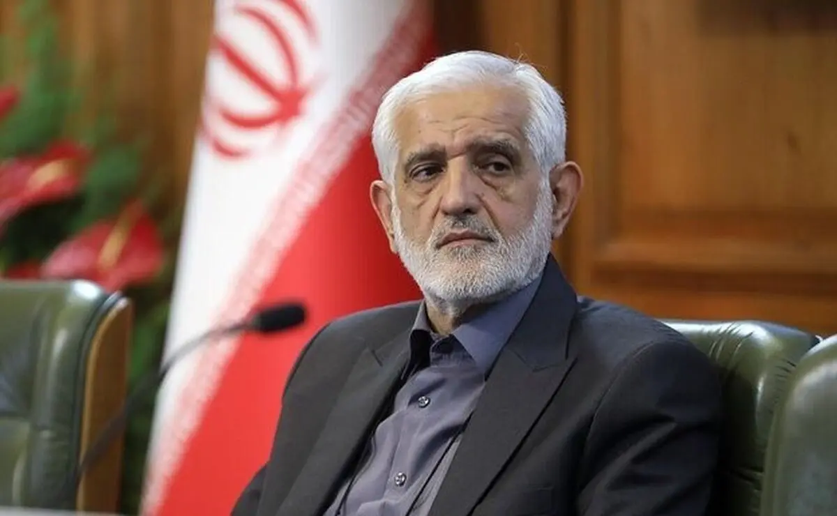 اظهارنظر اسرائیلی‌ها درباره بازسازی شهرهای ایران به جای غزه طنز است