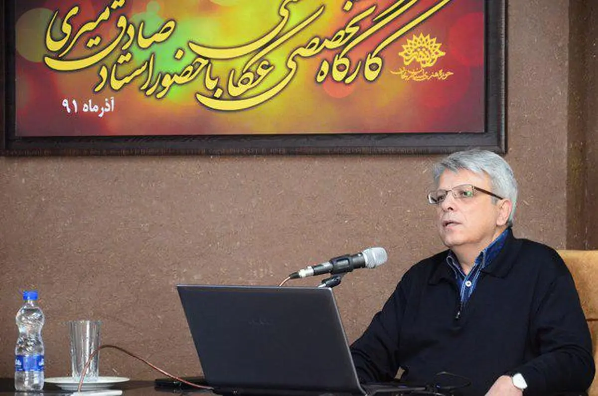 جشنواره‌های عکس، فاصله بسیاری تا استانداردهای بین‌المللی دارند