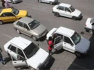 فعالیت خودروهای پلاک شهرستان در تهران ممنوع است