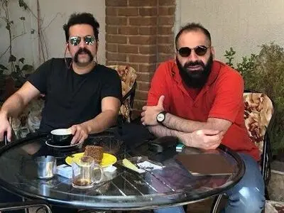 امید نعمتی آلبوم «ایستگاه» را منتشر می‌کند
