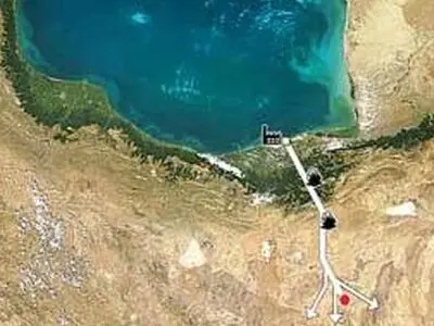 حل مشکل کم‌آبی سمنان راهی جز انتقال آب ندارد؟