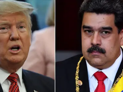 رویکرد خصمانه در قبال ونزوئلا، نمونه‌ای روشن از سیاست‌های یک‌جانبه‌گرایانه آمریکا است