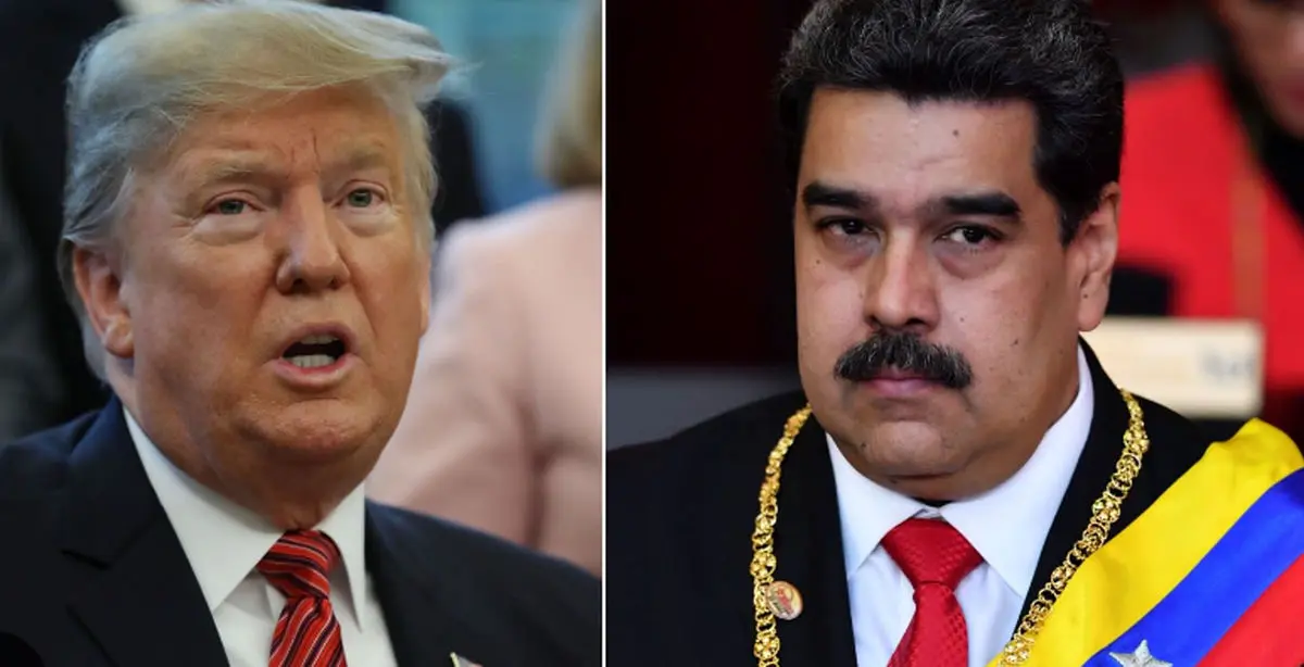 رویکرد خصمانه در قبال ونزوئلا، نمونهای روشن از سیاستهای یکجانبهگرایانه آمریکا است