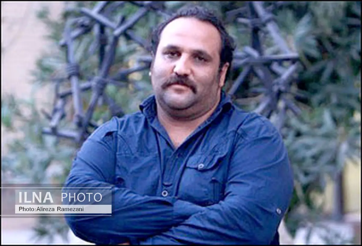 امیرحسین شفیعی دبیر اجرایی سوگواره «خمسه» شد